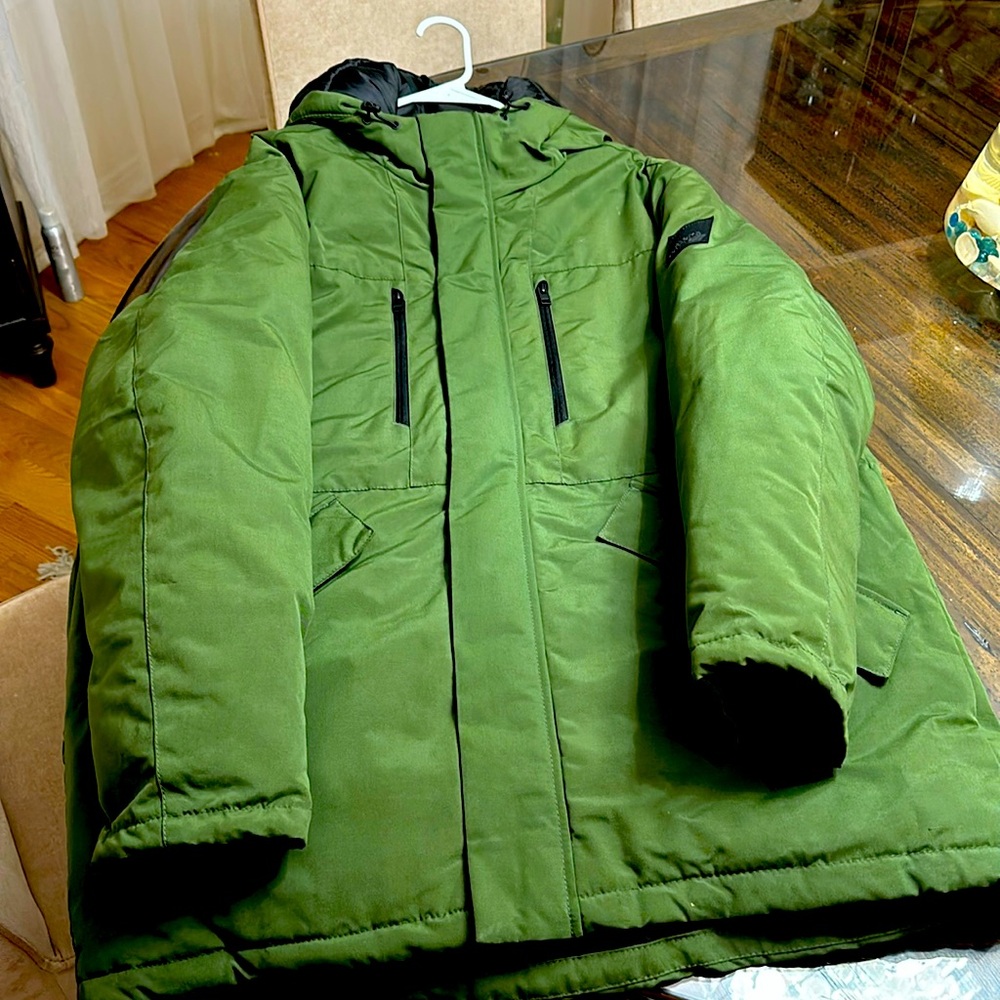Jack and jones men’s coat brand new, never worn